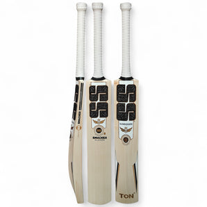 SS Ton GG Smacker Players - EW. Cricket Bats