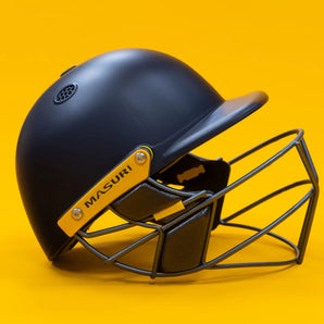 Masuri T-Line Plus Steel - Cricket Helmet