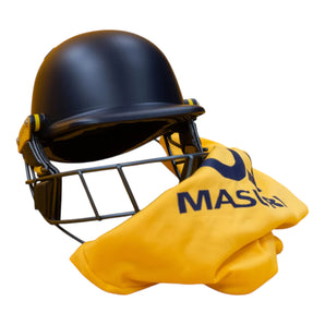 Masuri T-Line Plus Titanium - Cricket Helmet