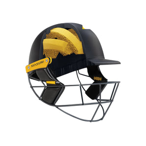 Masuri TrueFit 3D T-Line Titanium - Cricket Helmet