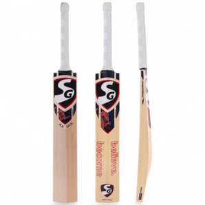 SG. KLR Excel - EW. Cricket Bats