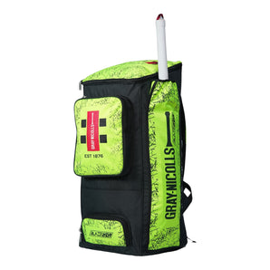 Gray-Nicolls GN2 Blaze - Duffle Kit Bags