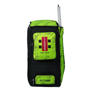 Gray-Nicolls GN2 Blaze - Duffle Kit Bags