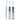 SS Ton Super Select - EW. Original Players Bats