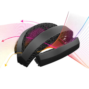 Masuri TrueFit 3D T-Line Titanium - Cricket Helmet