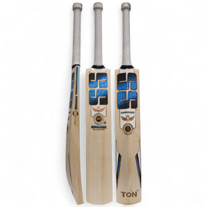 SS Ton GG Smacker Blaster - EW. Cricket Bats