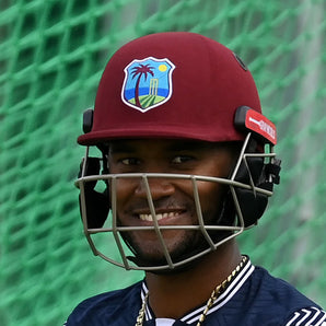 Gray-Nicolls EVO Steel - Cricket Helmet