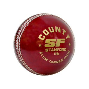 SF. County - Leather Ball