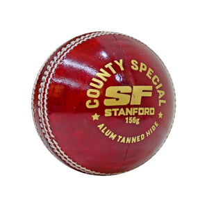SF. County Special - Leather Ball