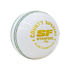 SF. County Special - Leather Ball