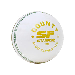 SF. County - Leather Ball