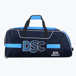 DSC Eco - Trolley Kit Bags