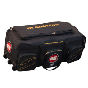 SS Ton Gladiator - Trolley Kit Bag