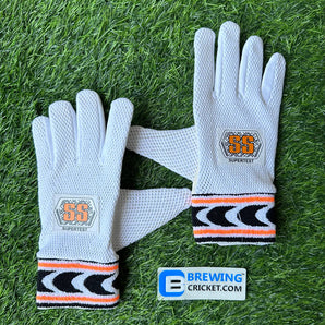 SS Ton Super Test Chamois - Keeping Inners