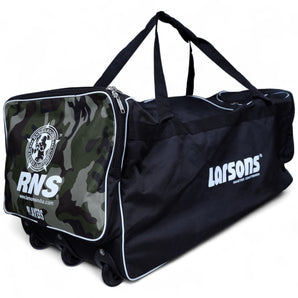 RNS Players - Trolley Kit Bag