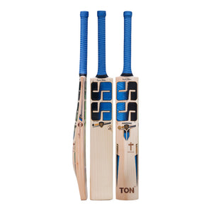 SS Ton Nicholas Pooran - EW. Original Players Bats