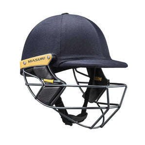 Masuri T-Line Steel - Cricket Helmet