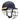 Masuri C-Line Plus Steel - Cricket Helmet