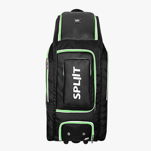 DSC Split Premium - Duffle Wheelie Kit Bags