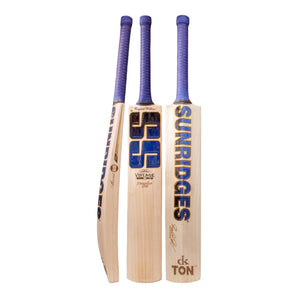 SS Ton Finisher 1 - EW. Cricket Bats
