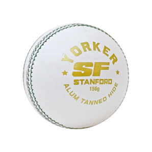 SF. Yorker - Leather Ball