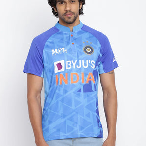 Team India T20 - Fan Jersey